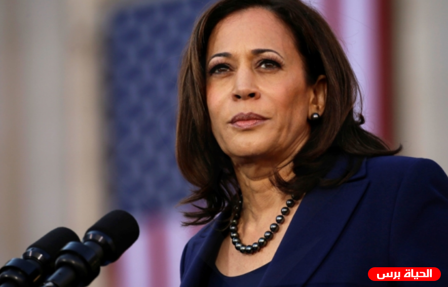 هاريس: ستعمل الولايات المتحدة في مضيق تايوان بدون خوف